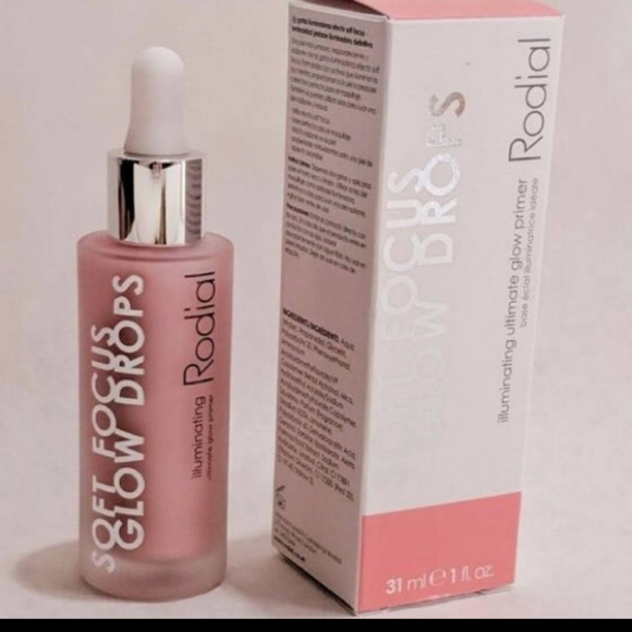 Rodail Glow Drops! Brand New 🍑 - Picture 3 of 3